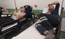 İnceleme başlatıldı: OSB'de 225 işçi zehirlendi