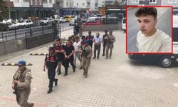 19 yaşındaki gencin öldürüldüğü davaya ilişkin 3 sanığa indirimli ceza uygulandı