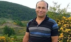 İnşaatta acı son...Yük asansörü üzerine düştü...
