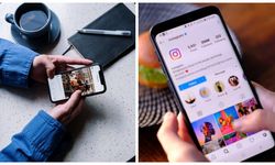 Instagram aramalarda çıkmamak için ne yapmalıyım?