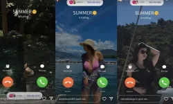 Instagram’da “Summer is Calling” fırtınası: Ünlülerden peş peşe bikinili paylaşımlar...
