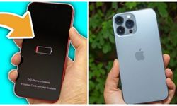 iPhone is Findable ne demek? iPhone is Findable uyarısı nasıl kapatılır?