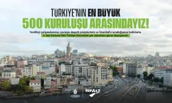 İsfalt nedir? İsfalt ne iş yapar?