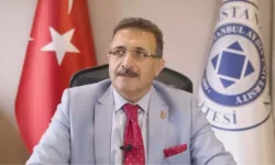 İstanbul Aydın Üniversitesi Rektörlüğüne atanan Prof. Dr. İbrahim Hakkı Aydın kimdir?