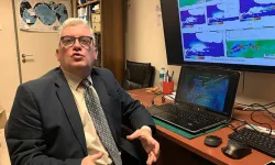 İstanbul için korkutan deprem senaryosu! Prof. Dr. Cenk Yaltırak en riskli ilçeleri sıraladı