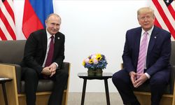 İstanbul’da Ukrayna zirvesi: Putin ve Trump İstanbul'a gelecek mi?