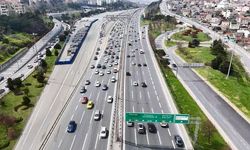 İstanbullulara önemli uyarı! Pazar günü bu yollar trafiğe kapatılacak! İşte alternatif güzergahlar