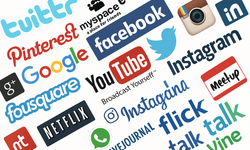 İşte en çok ziyaret edilen web siteleri! O uygulama zirveyi zorluyor