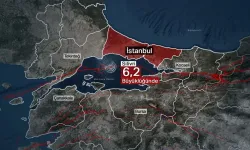 İTÜ deprem ön raporu hazırlandı: Enerjinin küçük bir kısmı boşaldı