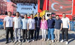 İzmir, 19 Mayıs Mitingi'ne hazır: Türkiye'ye umut olacak!