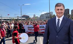Cemil Tugay’dan grev açıklaması: Bu grev bitmeli!