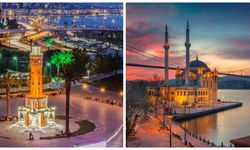 İzmir - İstanbul arası kaç km? 2025 otoyol ve köprü ücretleri