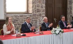İzmir Tarihi Liman Kenti'nin UNESCO sürecinde uzmanların saha incelemesi başlıyor