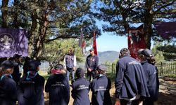 İzmir'de 19 Mayıs kutlaması! 7–18 yaş arası izciler doğayla buluşacak