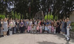 İzmir'de Anneler Günü çeşitli etkinliklerle kutlanıyor