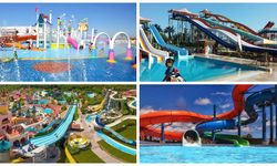 İzmir’de aquapark sezonu başladı: 2025'te aquaparklar ne kadar?