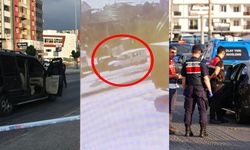 İzmir’de araca pusu kurarak tarayıp 3 kişiyi öldüren zanlı yakalandı