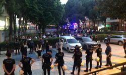 İzmir'de Cumhurbaşkanına hakaret içeren duvar yazıları: 4 kişi tutuklandı