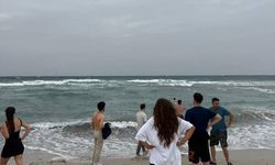 İzmir'de deniz faciası: 24 yaşındaki genç boğularak hayatını kaybetti!