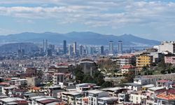 İzmir'de deprem ve heyelan riski araştırılıyor