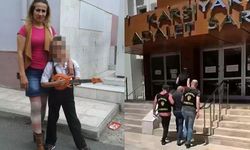 İzmir'de eşini ve baldızı katletmişti: 6 yıl sonra yakalandı