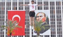 İzmir'de gençlerin ayı başladı: 19 Mayıs coşkusu, dolu dolu yaşanıyor