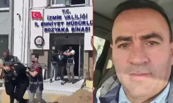İzmir’de kan donduran cinayet: Eşini sevgilisiyle birlikte öldürttüğü iddiasıyla yargılanıyor!