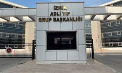 İzmir'de karısı tarafından tabancayla vurulan adam öldü