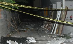 İzmir'de metruk binadaki kuyuda feci son: Hurda toplarken hayatını kaybetti!