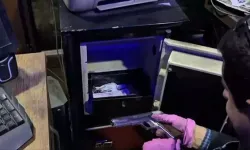 İzmir'de silah kaçakçılığına darbe: Eş zamanlı operasyonlarda cephanelik çıktı!