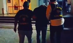 İzmir'de suçlulara göz açtırılmadı: 49 firari hükümlü kıskıvrak yakalandı!