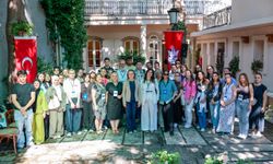 İzmir'de uluslararası eğitim buluşması: İş birlikleri güçleniyor