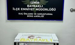 İzmir'de zehir tacirlerine geçti yok: Üzerinden binlerce sentetik hap çıktı!