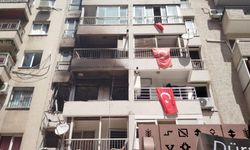 İzmir'deki patlamada şok gelişme: Gaz borusunu kesip çakmakla ateşlemiş!