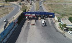 İZOTAŞ'ta acı olay: Bankta hareketsiz halde bulundu!