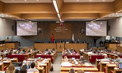 İZSU'nun 2024 Yılı Faaliyet Raporu kabul edildi