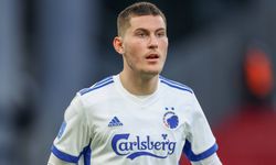 Jonas Wind kimdir? Beşiktaş'a mı transfer olacak?