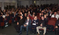 Karşıyaka'da adaysız kongre günü