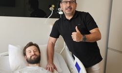Karşıyaka'da potada Thomas ameliyat oldu