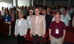 Karşıyaka’da yönetim ibra edildi, seçim 25 Haziran’a kaldı