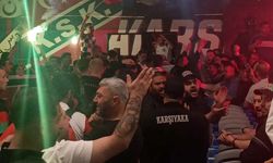 Karşıyaka final için avantajı kaptı