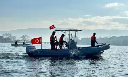 Kaçak avlanan 30 kişiye 427 bin TL ceza kesildi