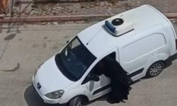 Kahvaltı yüzünden tartıştığı eşini darbetti