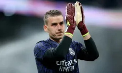 Kaleci Andriy Lunin kimdir? Galatasaray'a mı transfer olacak?