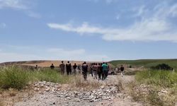 Alacak-verecek meselesİ kan donduran cinayete dönüştü: Baba ve oğul infaz edilip araçta yakıldı