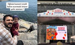 Kanseri yenen Ali Asaf olayı ne? Ali Asaf için nerede toplanılacak?