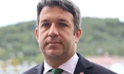 Kapadokya Alan Başkanı Aydın Cem Aslanbay Kimdir?