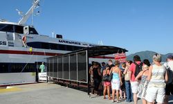 Yunanistan kapıda vize ücretlerine yüzde 42 zam