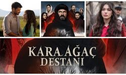 Karaağaç Destanı nedir? Karaağaç Destanı hikayesi nerede geçiyor?