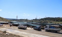 Karabağlar'da kurban kesimi artık daha güvenli